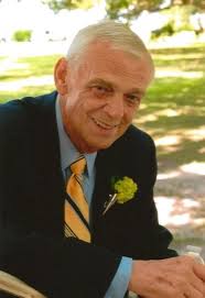 Paul Sutton Obituary