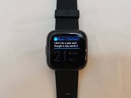 Best Smartwatch For Texting Aka Who Keeps The Smartphone Away
