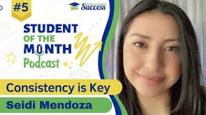 Steno Student Spotlight