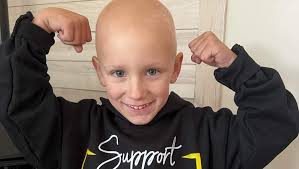 Fundraiser by Kate DuBois-Huskie : Lemonade Stand to Benefit Jagger Zopp