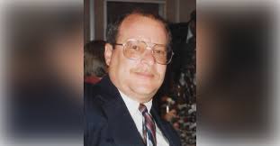 Obituary information for David Jarrell