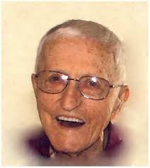 Rev William Otis Doss (1915-2011)