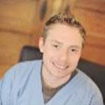 Dr. Bartholomew Hott, Dentistry