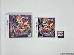 Nintendo DS – Viewtiful Joe: Double Trouble! – HAU – Dutch Game Boys