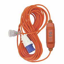 Your caravan, camper trailer and rv are run on 15a. Goldair Rcd Power Cord With Camping Plug Extension Cords Mitre 10