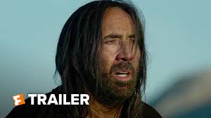 Nicolas Cage and FKA twigs star in the first look trailer for  #TheCarpentersSon