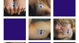 Das Fundbuero — Denkmal Karte