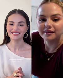 Selena Gomez 2020 : 2025 :