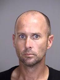 Police: Man had meth, evaded arrest