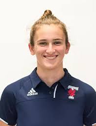 2017 Women's Water Polo Roster