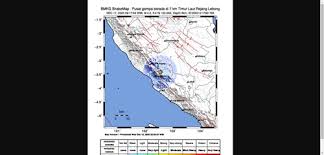 Senang sekali rasanya kali ini dapat kami bagikan artikel ten. Empat Kali Gempa Dangkal Guncang Curup Rienews Com
