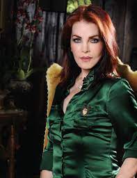 Married to elvis presley from 1967 to 1973, she served as chairwoman of elvi. Priscilla Presley Cilla Presley Twitter