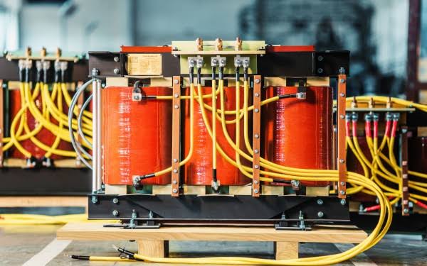 Hasil gambar untuk transformator"