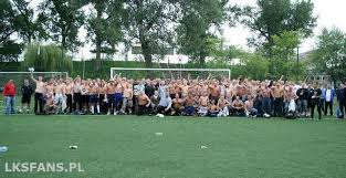Maybe you would like to learn more about one of these? Lks Lodz Hools Polish Hooligans Facebook
