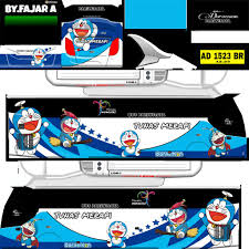 Livery bussid sr 2 ece r 66 als; Livery Bus Unik Livery Bus