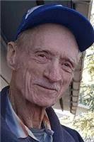 Roy Wright Obituary (1931