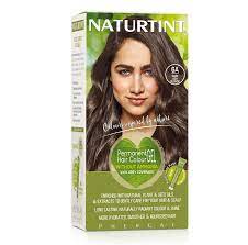 Most people use dark brown ash hair dye to get rid of red hair and for… Naturtint Naturtint Permanent Hair Colour 6a Dark Ash Blonde