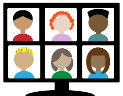Browse and download hd zoom png images with transparent background for free. Zoom Meeting Skype Free Image On Pixabay