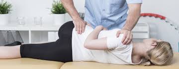 Image result for McKenzie Method