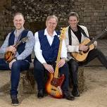 The Houghton Weavers with Cobalt Tales @ Wetherby Folk Club