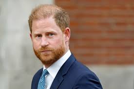 Prince Harry given 'inferior treatment' and 'should be welcomed home'