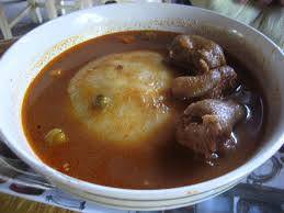 How to make street wanke stew : 10 Traditional Ghanaian Dishes You Need To Try