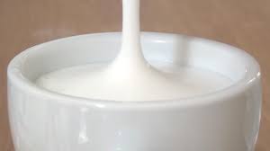 Espresso machine making perfect milk. How To Prepare Milk Based Coffees At Home Your One Stop Video Guide Perfect Daily Grind