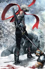 Hatake Kakashi Anbu Kakashi Anbu Kakashi Hatake Hokage Kakashi Hatake