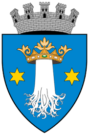 File:Coa Romania Town Feketehalom.svg - Wikimedia Commons