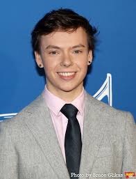 Daniel Patrick Russell (Actor): Credits, Bio, News & More