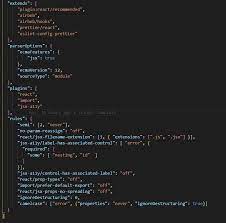 What are your thoughts about it? Identifier My Var Is Not In Camel Case Eslintcamelcase Stack Overflow Na Russkom