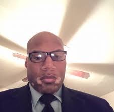 Lashaun Scott's Instagram, Twitter & Facebook