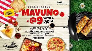 Keep adding some flour and mixing. Mavuno Kabalagala Ar Twitter This Weekend Mavuno 360 Will Join Our Mother Church Mavuno Kampala At Kampala Parents School Naguru To Celebrate With Them Their 9th Anniversary We Will Therefore Not Be Holding