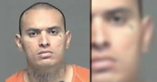 San Angelo Man Sentenced to Three Years after Chasing Ex with Chainsaw