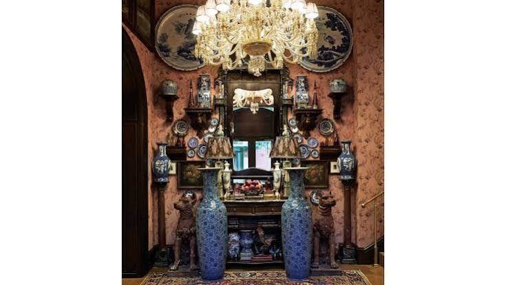 6 times Indian designers turned heritage buildings into fabulous stores | Architectural Digest India