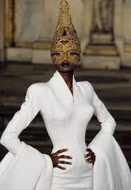 givenchy spring 1997 couture fashion show couture fashion fashion couture collection