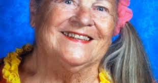 Dorothy Jane Bennett