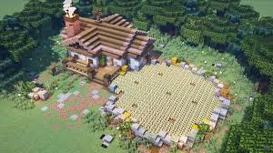 The main problem is that japanese buildings have curved roofs also, depending on the type of building, japanese buildings have various small details, which are impossible to create in minecraft. The Best Minecraft House Ideas Minecraft House Ideas Wannaplay News