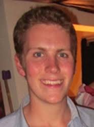 Collins '14 Named 39th GOLD Scholar