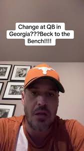 Barstool Carson Beck