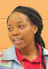 Prom Promise challenges students Morris dedicates building to $10M donor