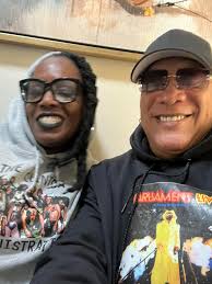 Rat's nest band and P-Funk Allstars review