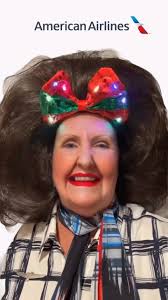 A CHRISTMAS MESSAGE FROM VALERIE