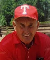 Gordon Baker Obituary