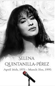 Remembering Selena Quintanilla Perez 30 Years After Her Death