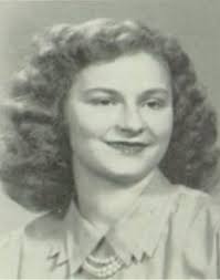 Eleanor Jane Tarr Freeman (1934-2015)