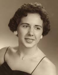 Obituary information for Barbara Ann Shuman