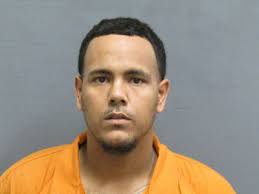 Houston County arrests: Feb. 26, 2019