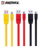 Remax Original Micro Usb Cable Android Cable 5v 2a 1m 2m High Speed Transmission Fast Charging Data Phone Cable Free Ship Usb Transmissao De Dados Os Originais