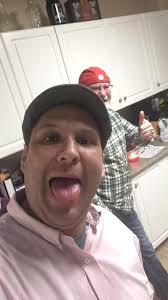 Thanks for the fun friends! Two rounds of great cards and the weather  turned out a lot better than expected! Karly Daly Marcia Meeker Focht  Jennifer Greenhall Randy Bemis Zachary H Beaudet